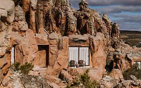 Kagga Kamma Eco Lodge & Spa